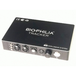 Biophilia Tracker X4 NLS,  Biorezonans 4D